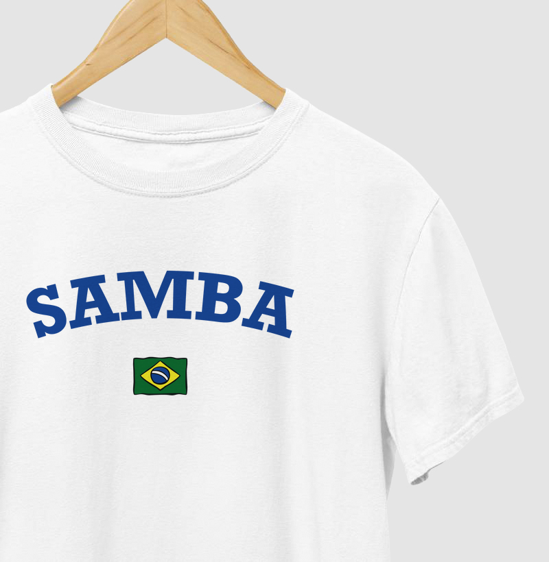 Samba Brasileiro