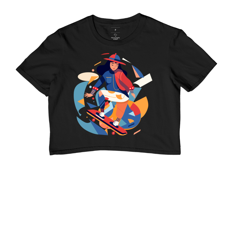 Skater Girl