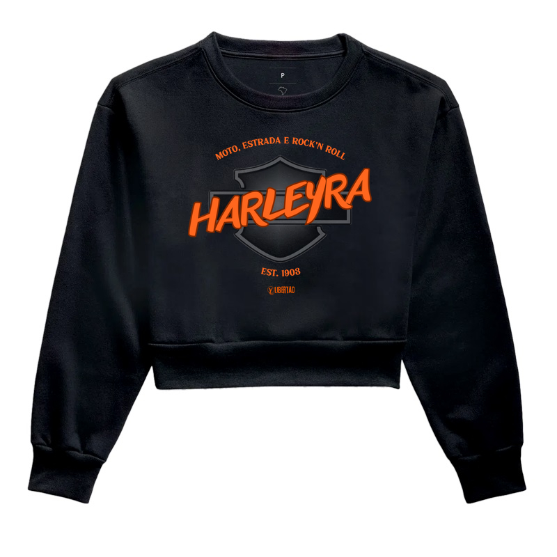 Harleyra