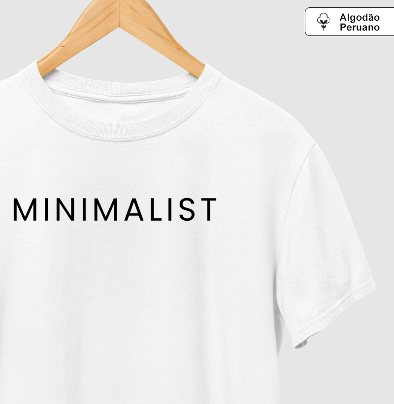 Minimalist