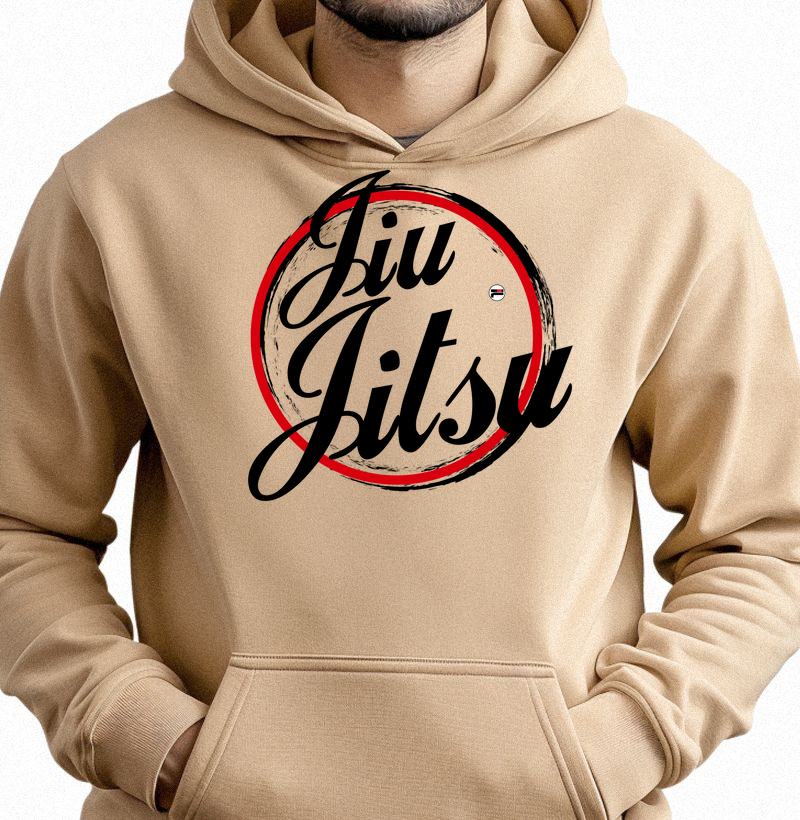 Minimalist BJJ