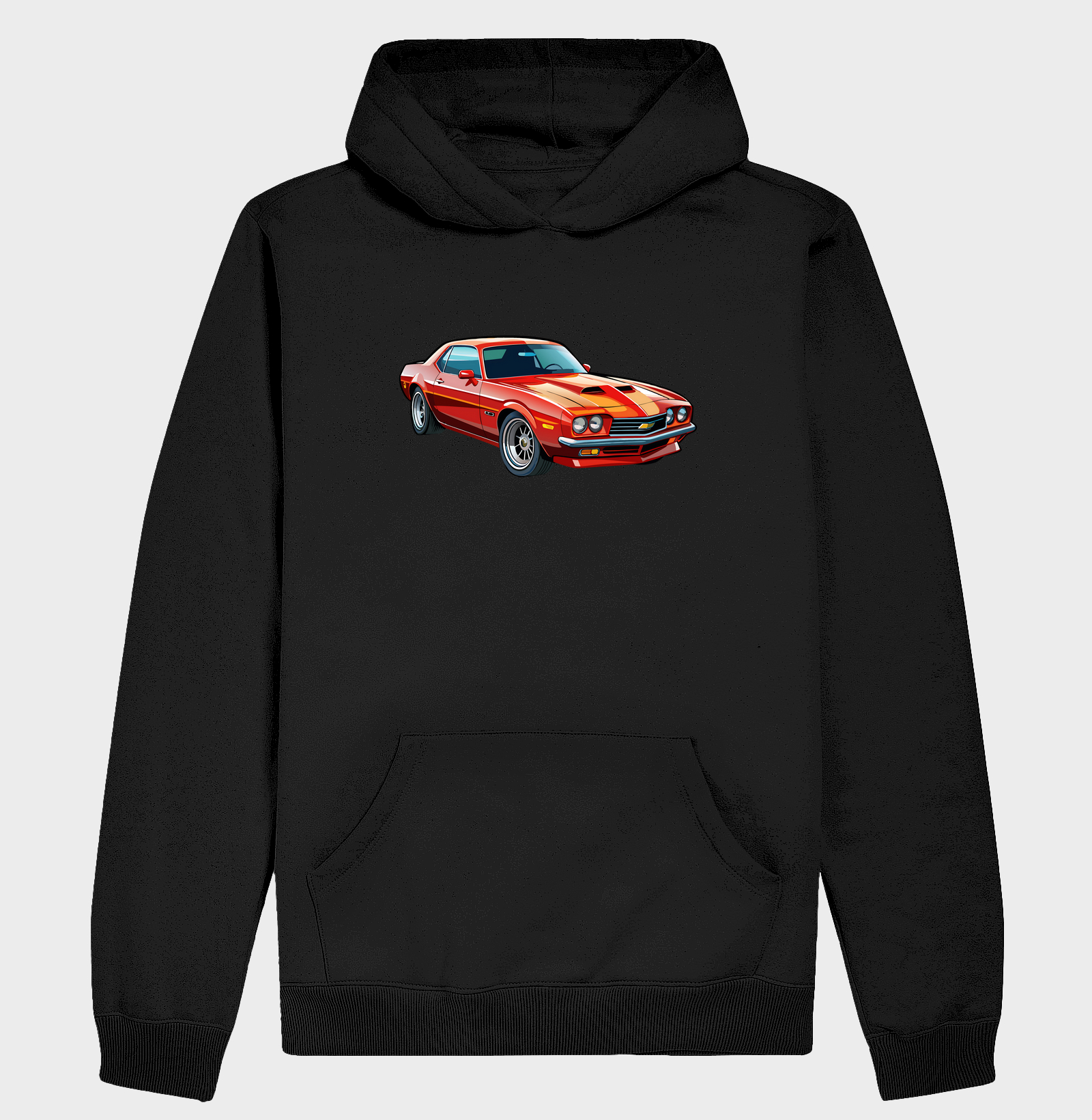 CAMARO