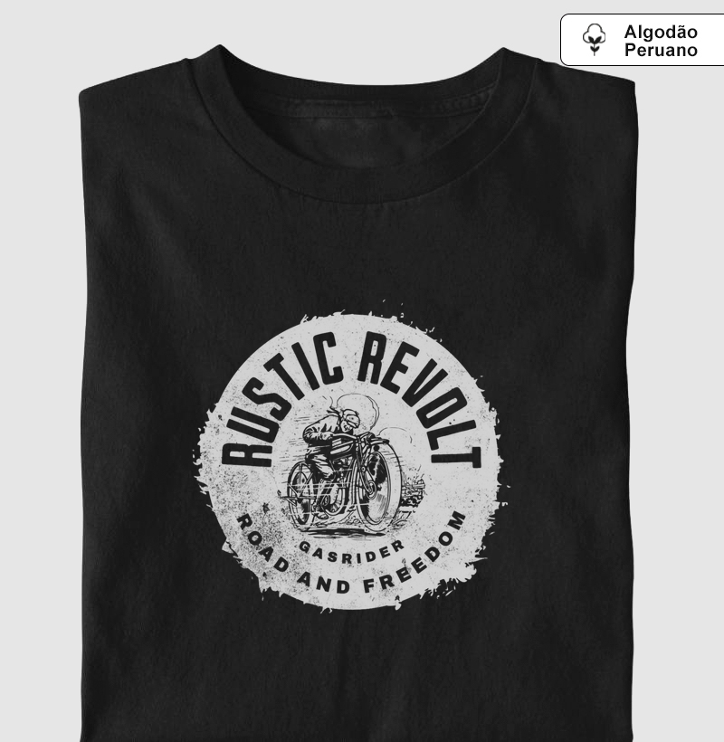 Rustic Revolt