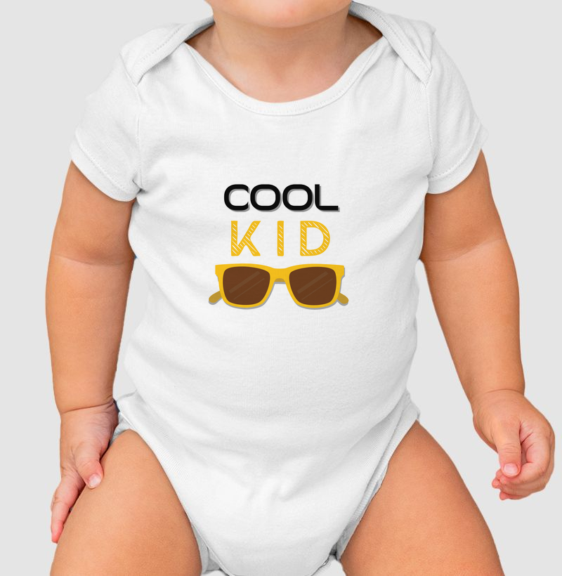 HONESTEE BABY COOL MENINO