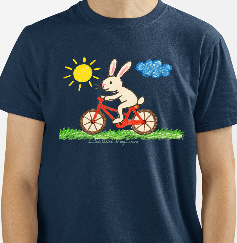 coelho CICLISTA