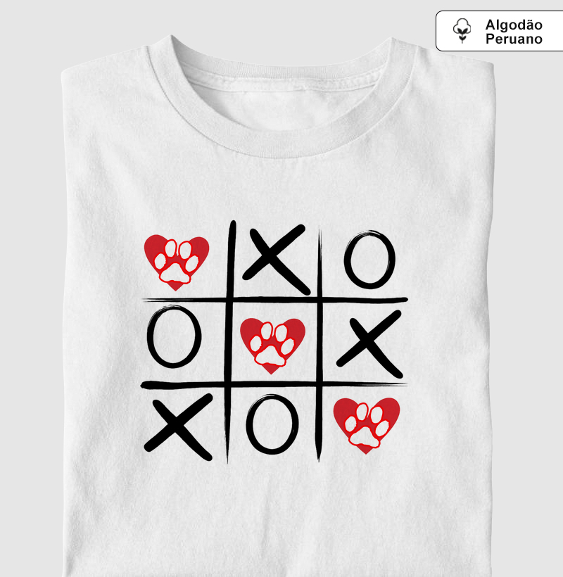 Jogo do amor