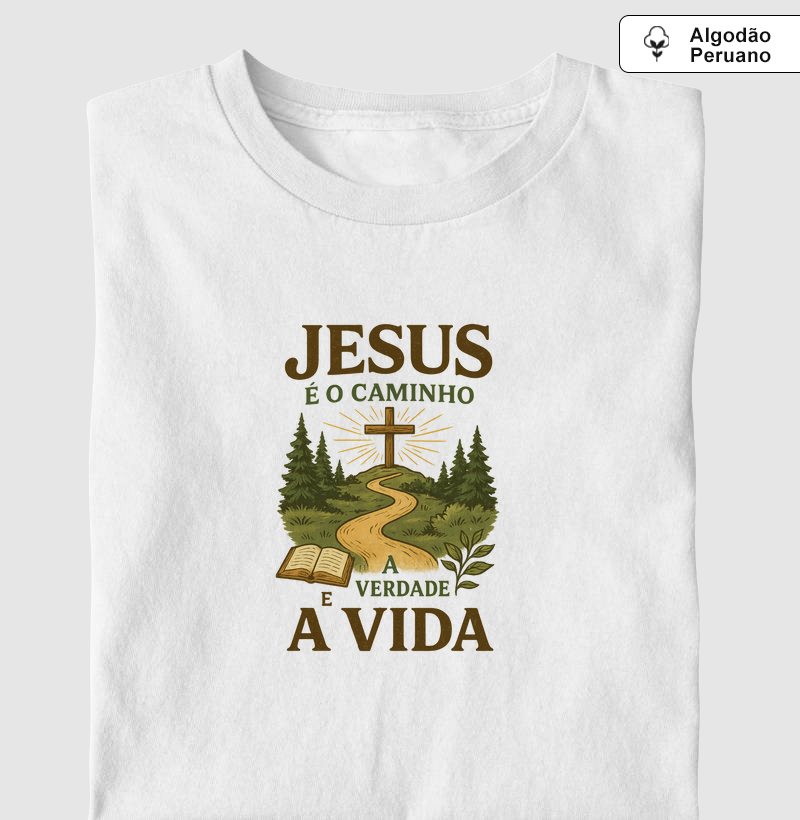 Caminho, Verdade e Vida