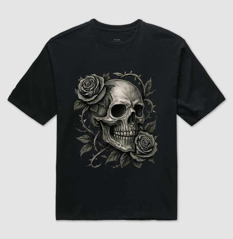 Thorns & Bones