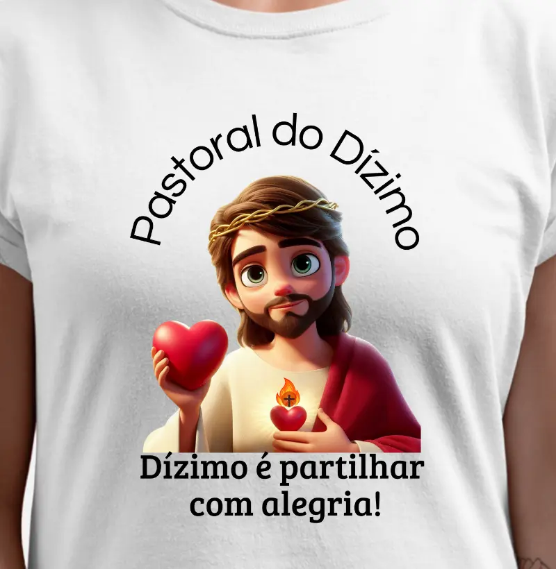 Pastoral do Dízimo