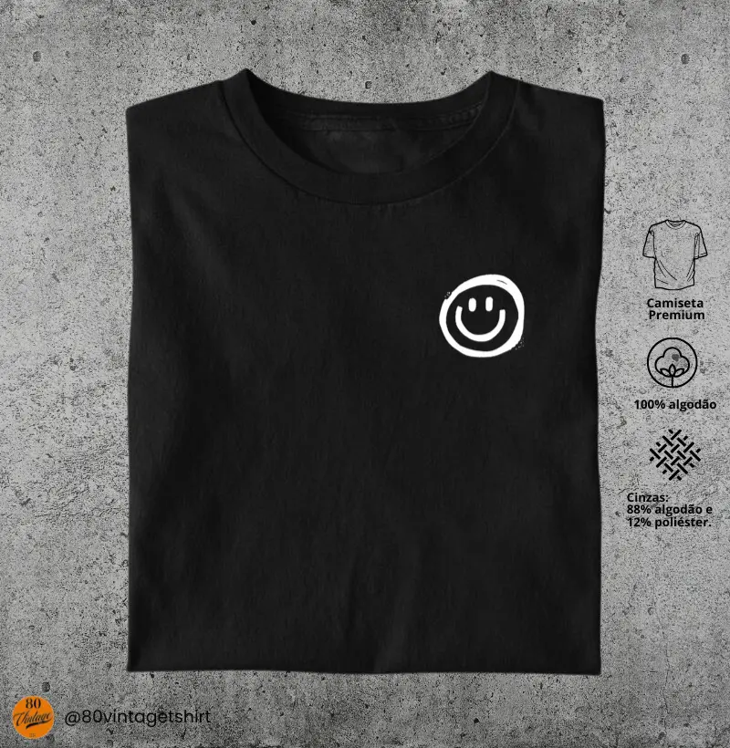 Smile Grunge