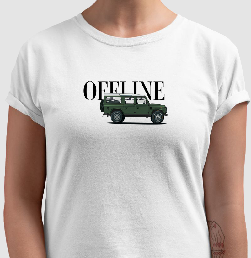 Defender Explorer Offline