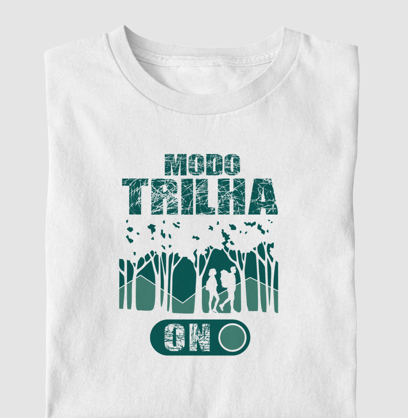 Modo Trilha ON