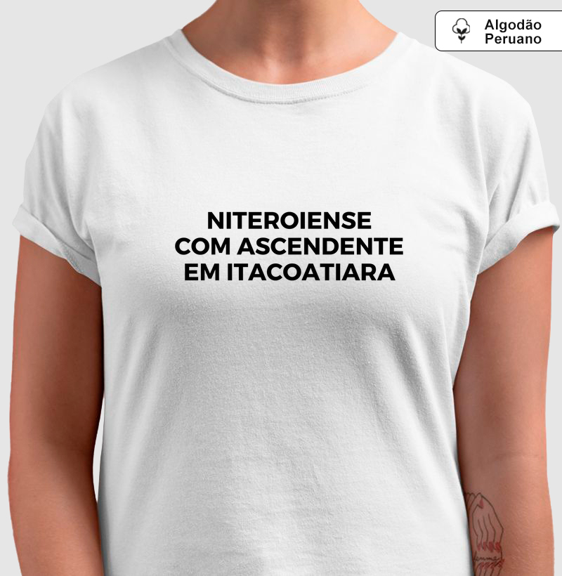 Ascendente em Itacoatiara