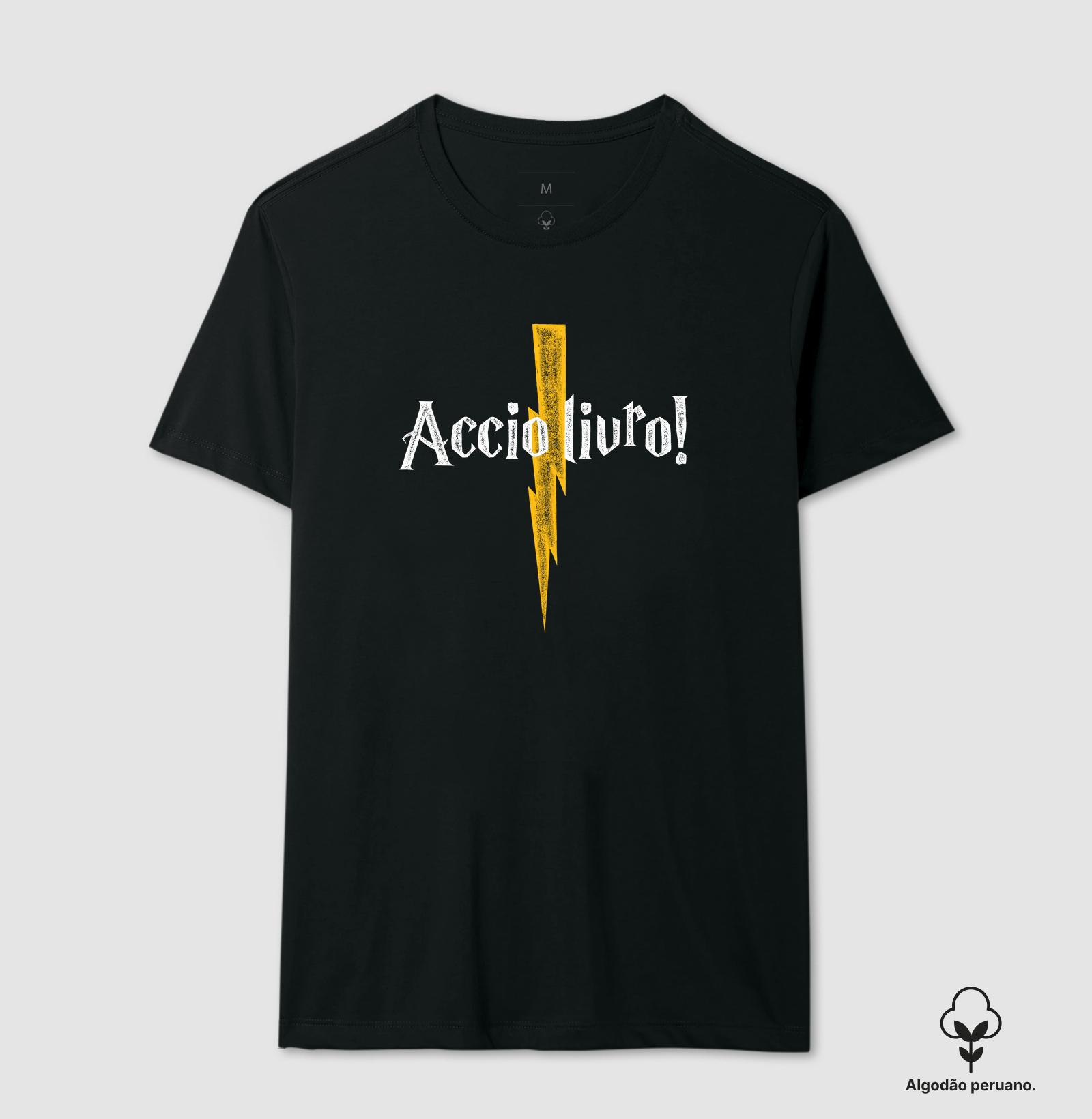 Accio Livro!