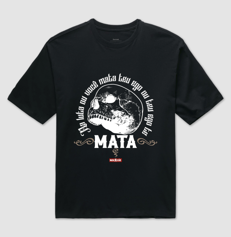 Ego Mata