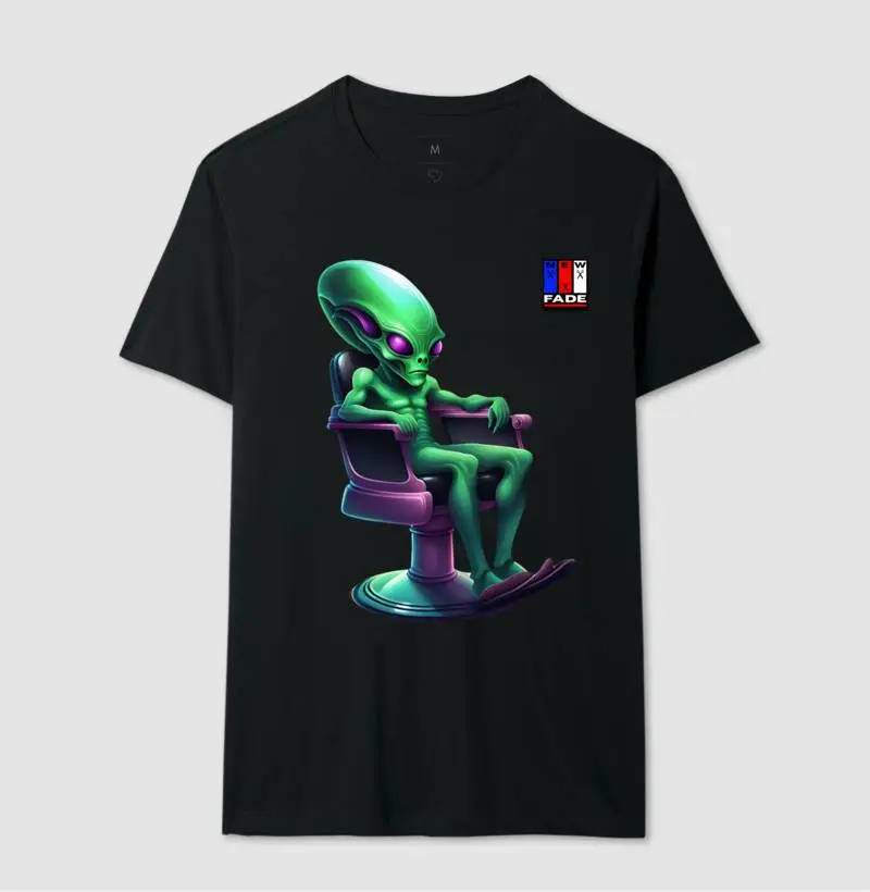 alien fade 