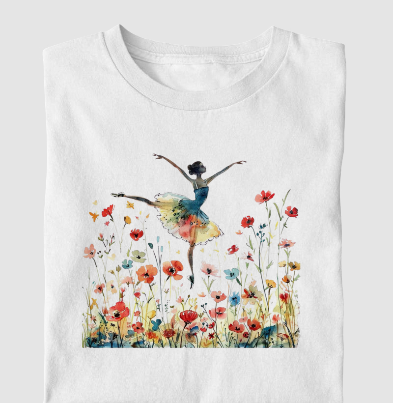 Garden Dance