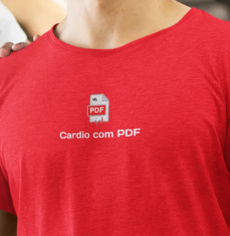 Cardio com PDF