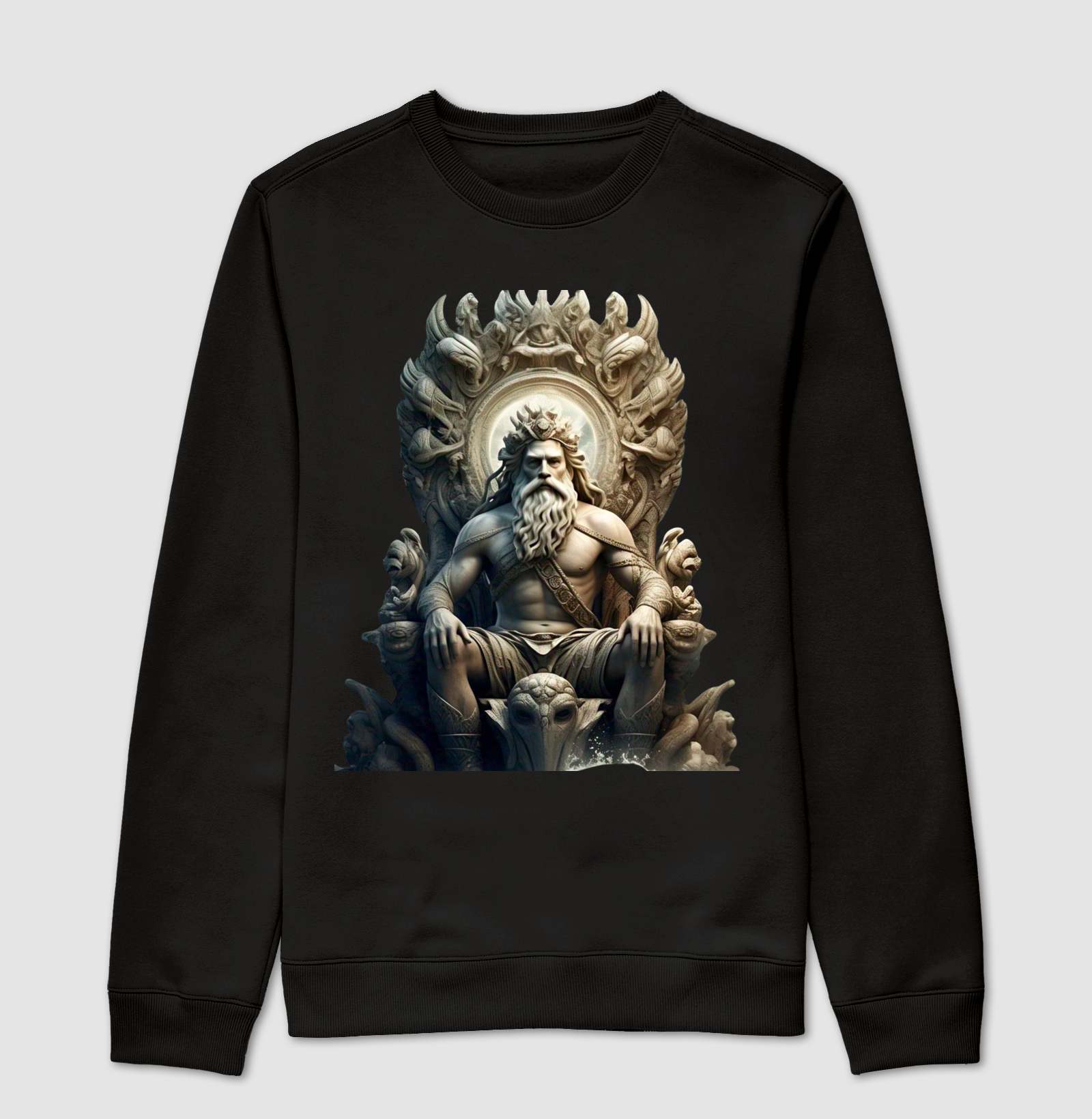POSEIDON