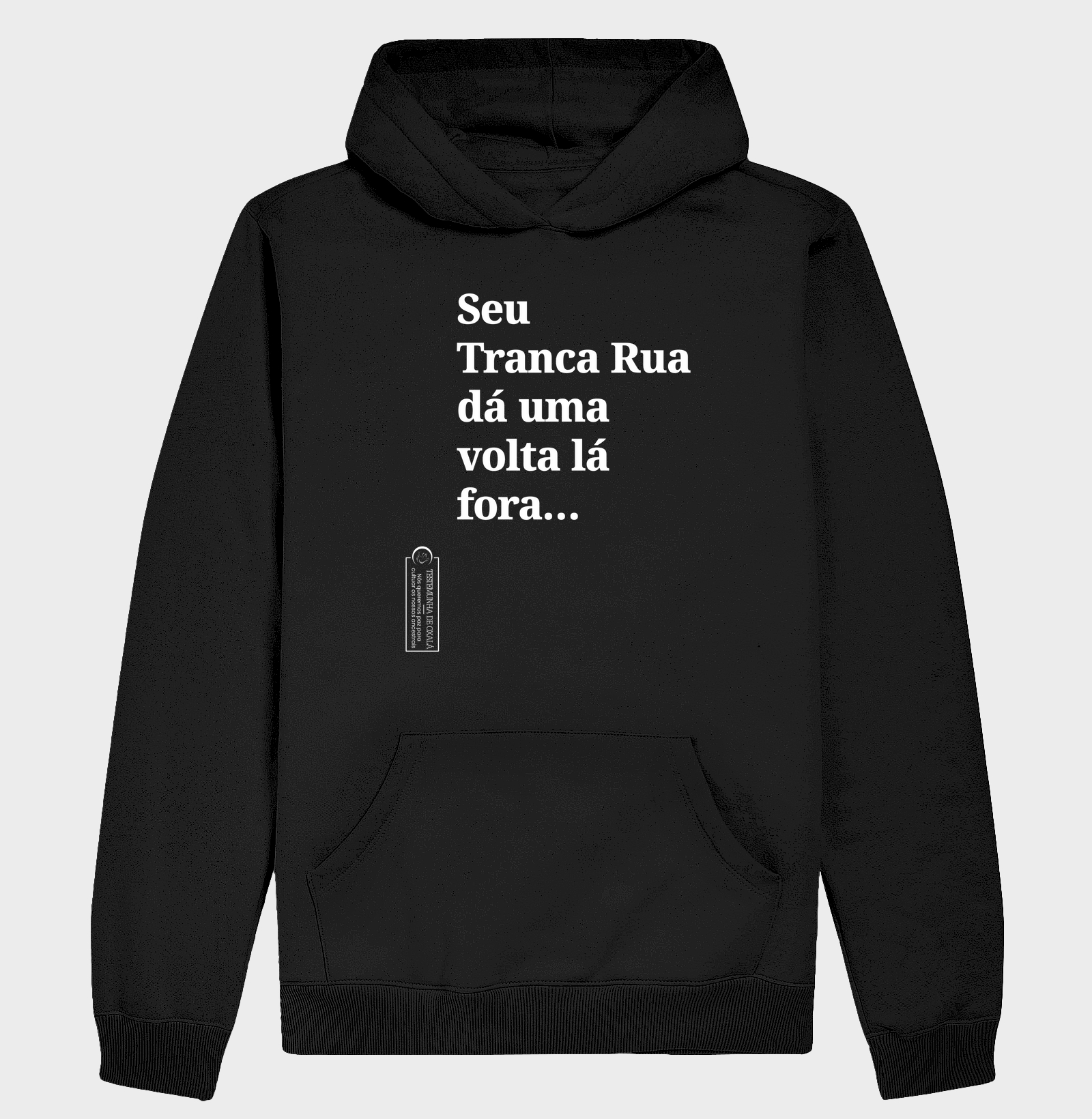 Seu Tranca Rua