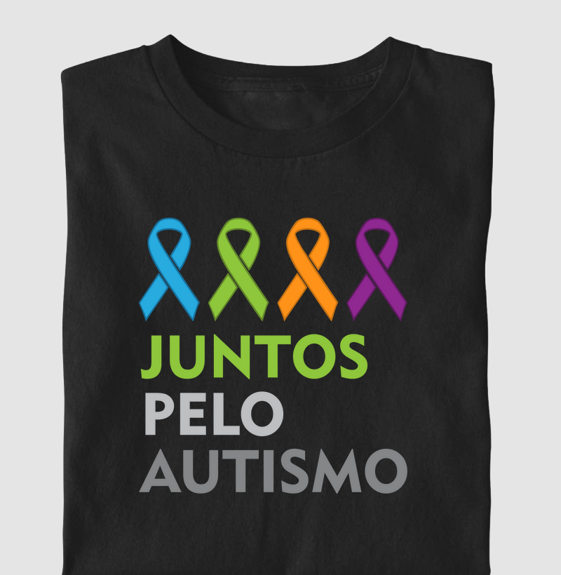 Juntos pelo Autismo