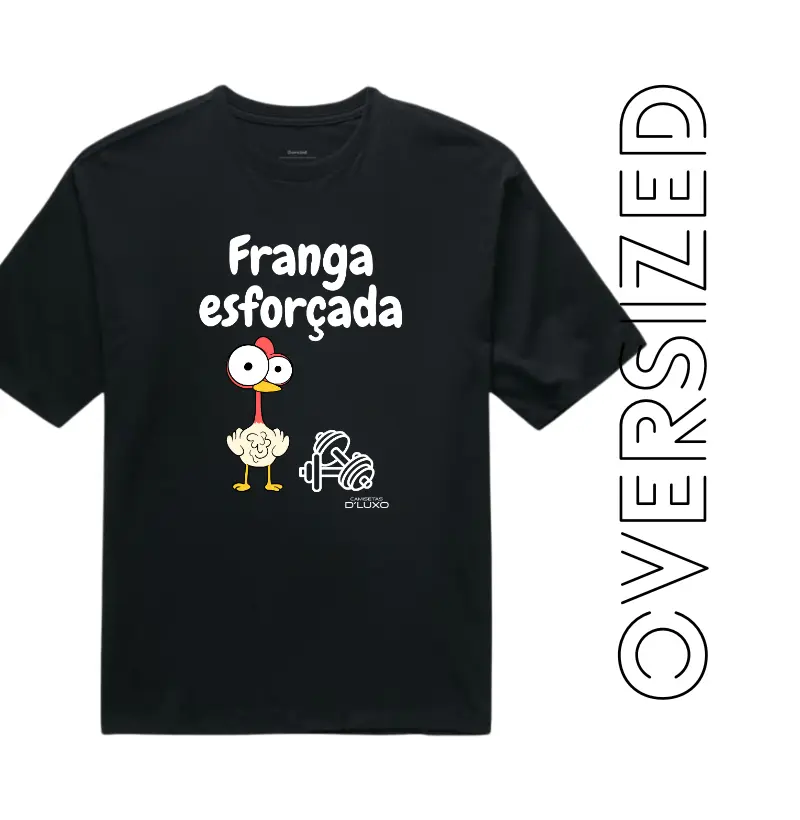 Franga Esforçada