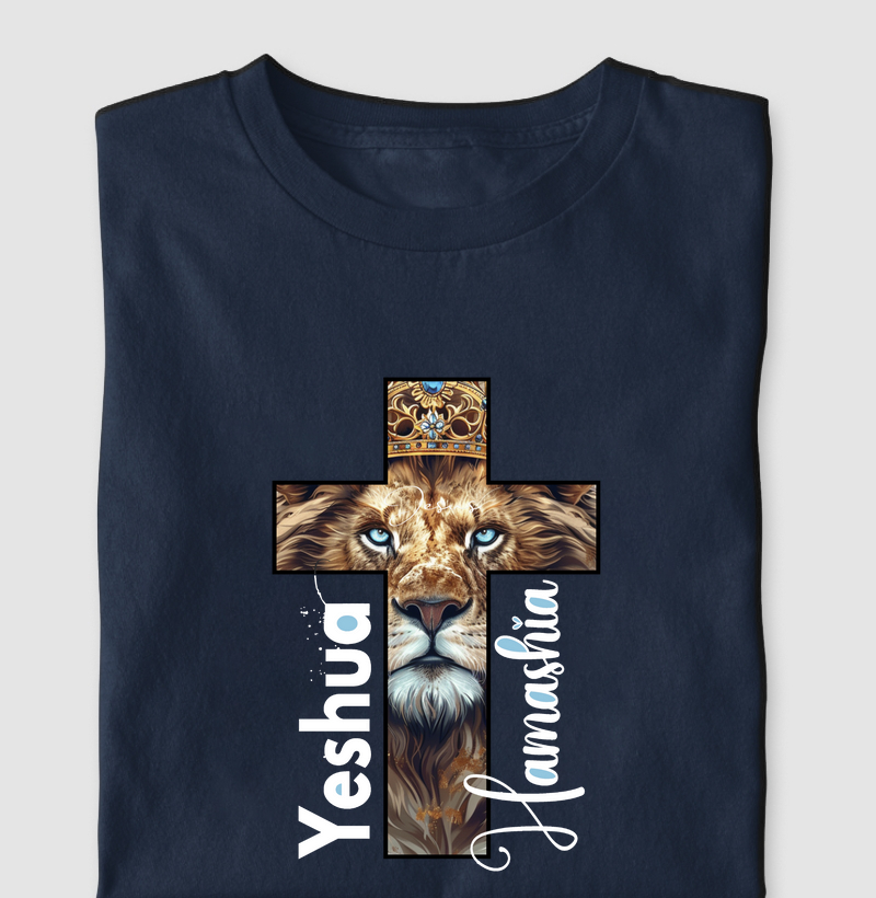 Yeshua Hamashia