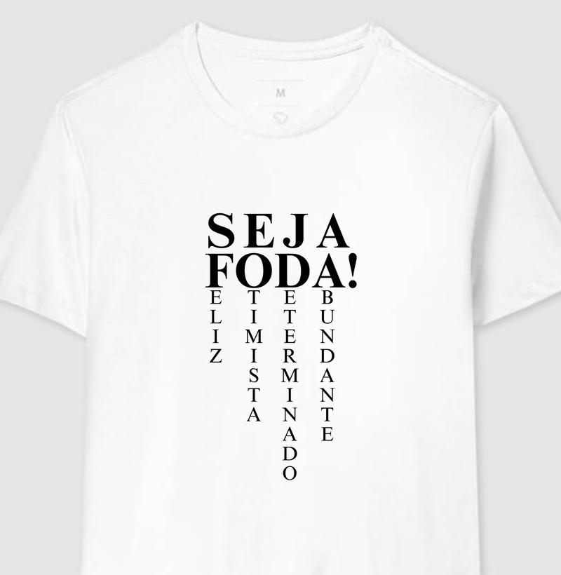 Camiseta 