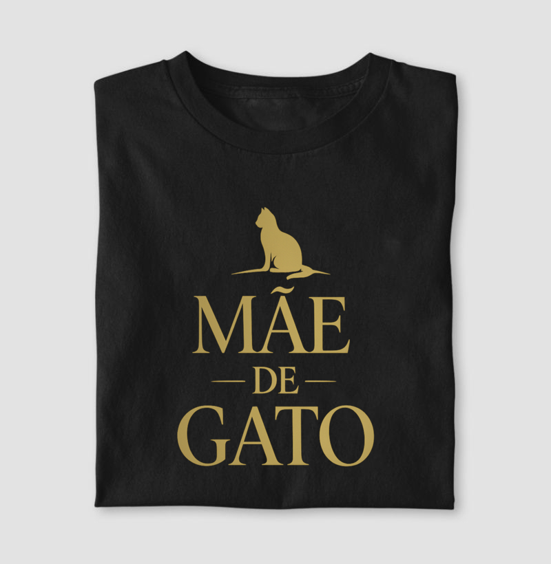 Mamãe de Gato