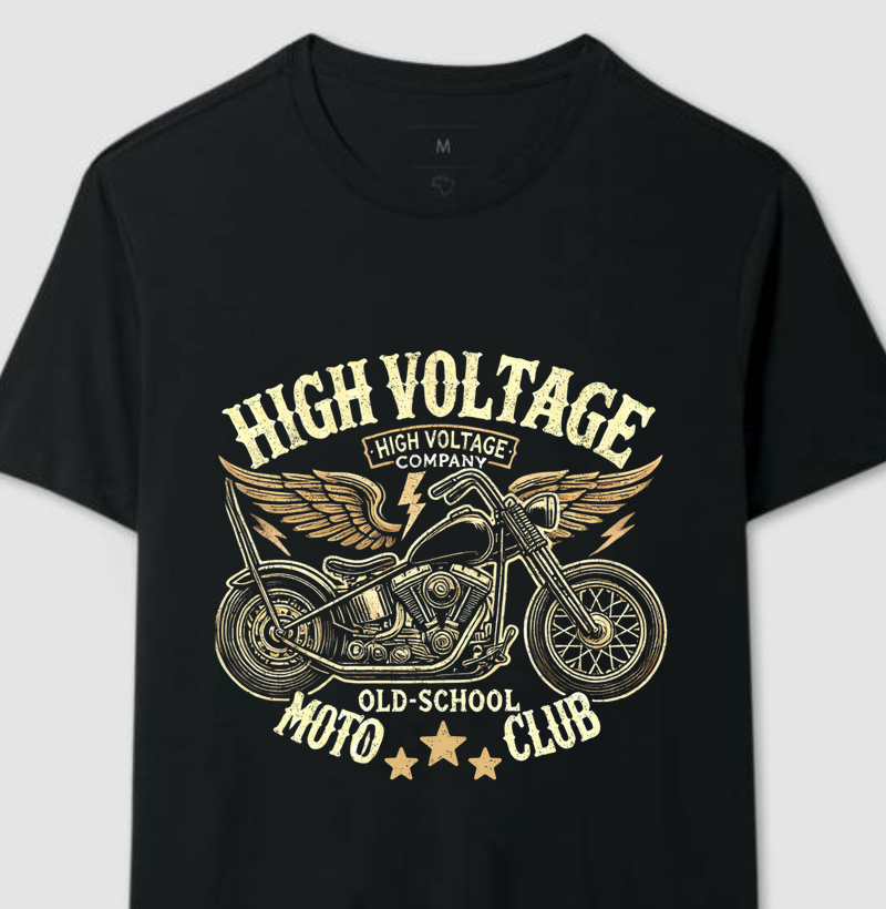 H.V MOTOCLUB