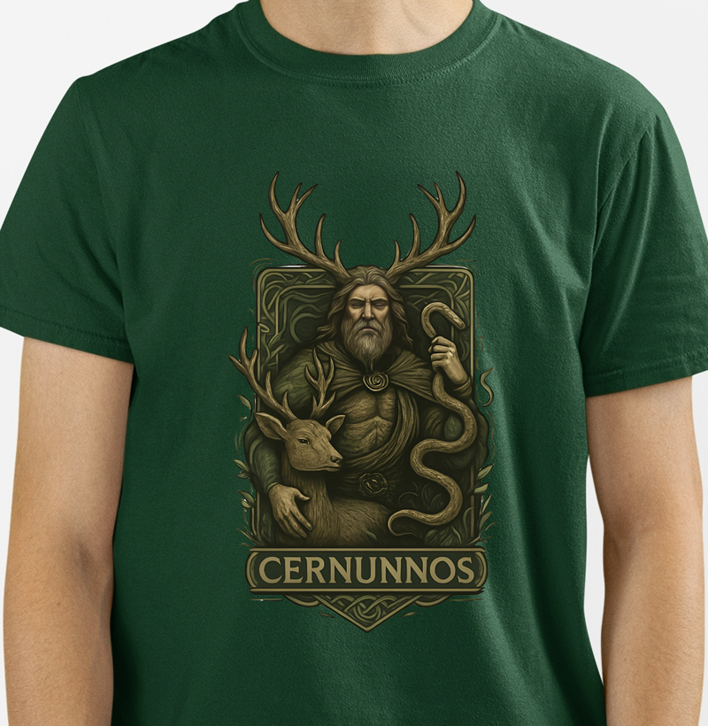 Cernunnos