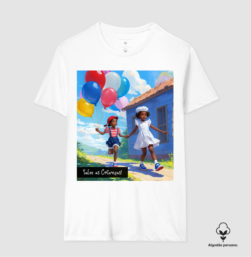 Camiseta - Ere - Imagem 9