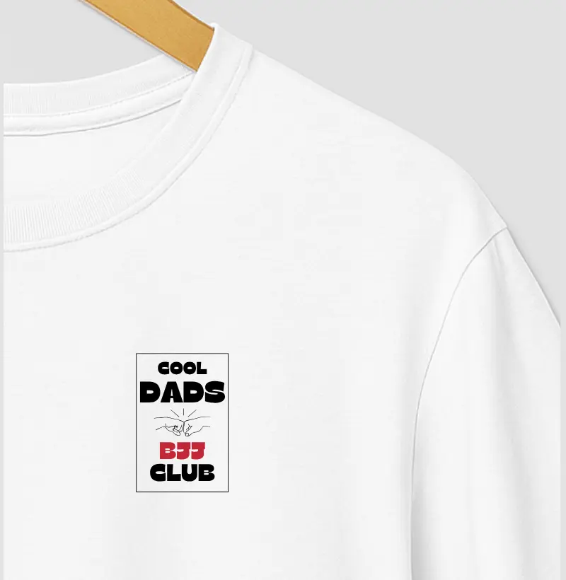 Cool Dads BJJ Club