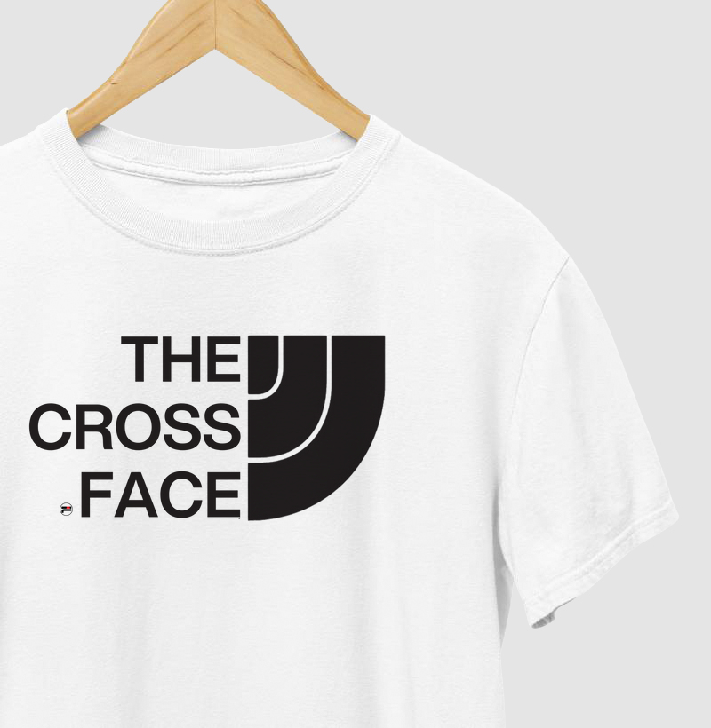 The Cross Face