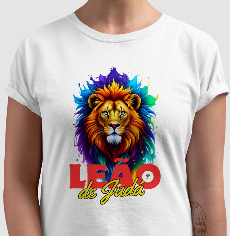 Leão de Judá