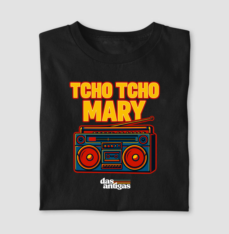 Melô do Tcho Tcho Mary