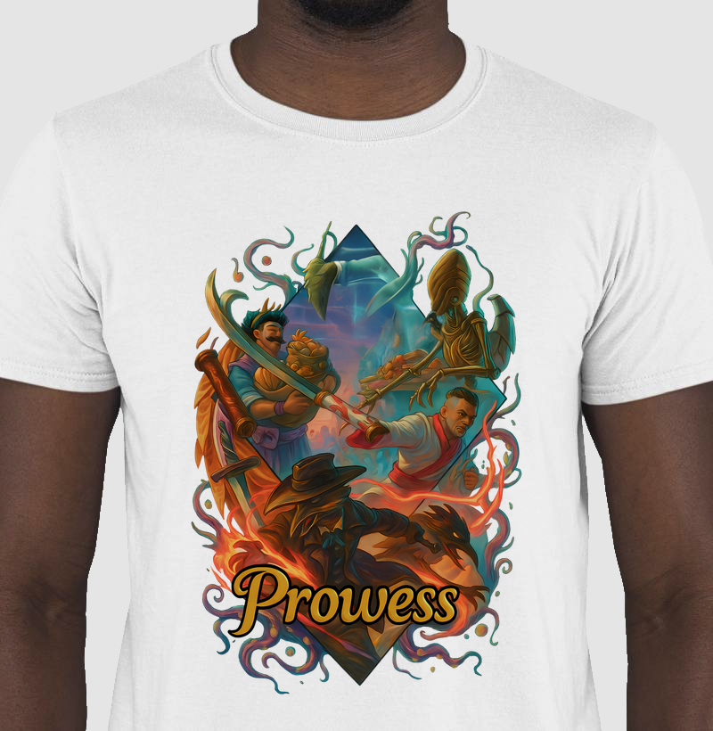 Prowess