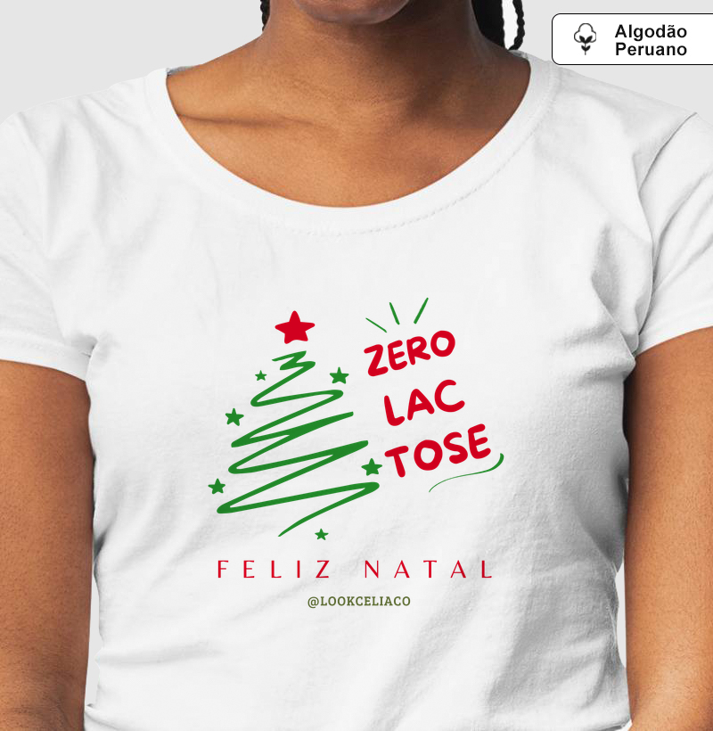Natal Zero Lactose