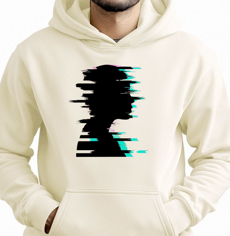 Perfil Glitch