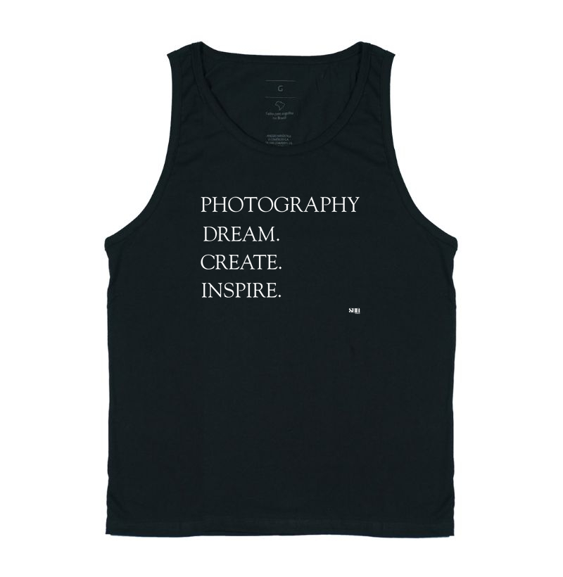 Dream. Create. Inspire.