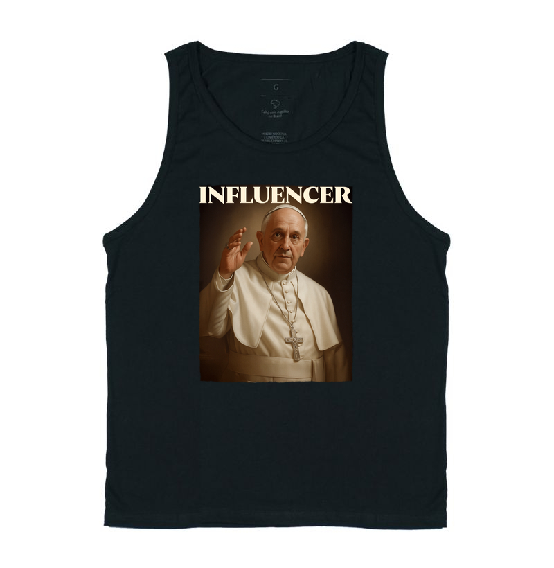 Papa Influencer