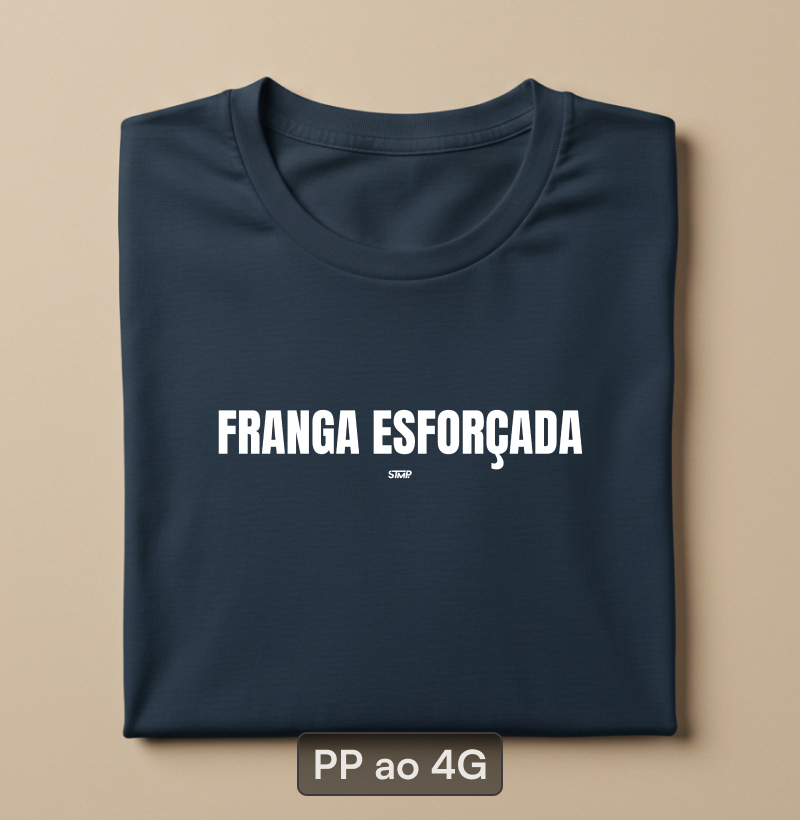 Franga Esforçada