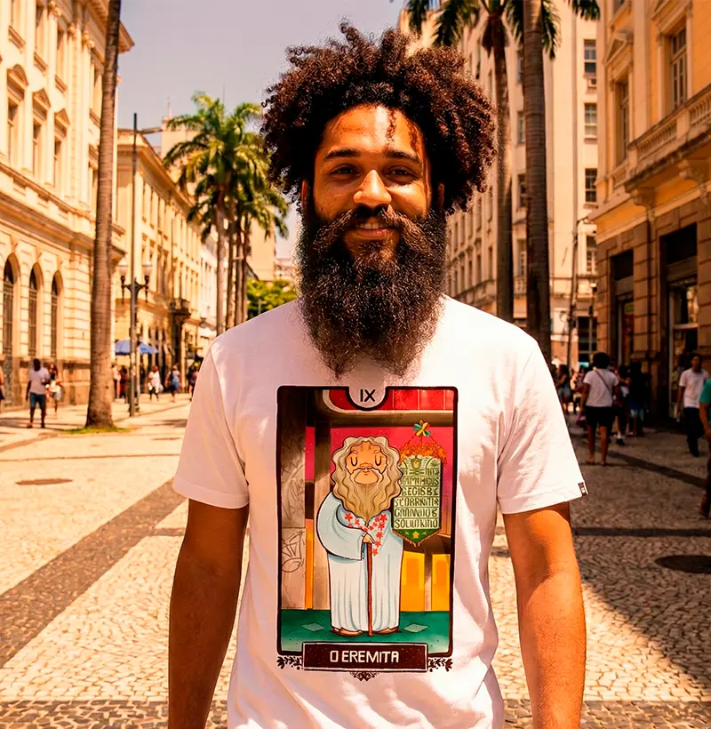 O Eremita