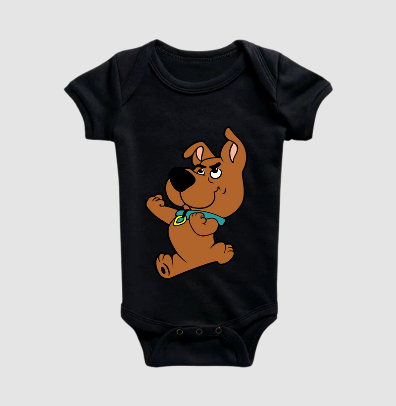 Scooby loo