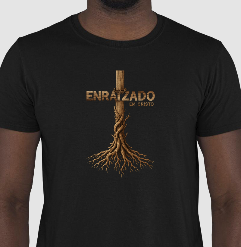 Enraizado em Cristo
