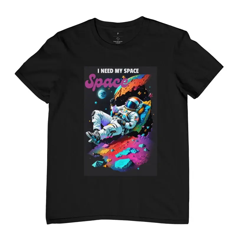 I need my space