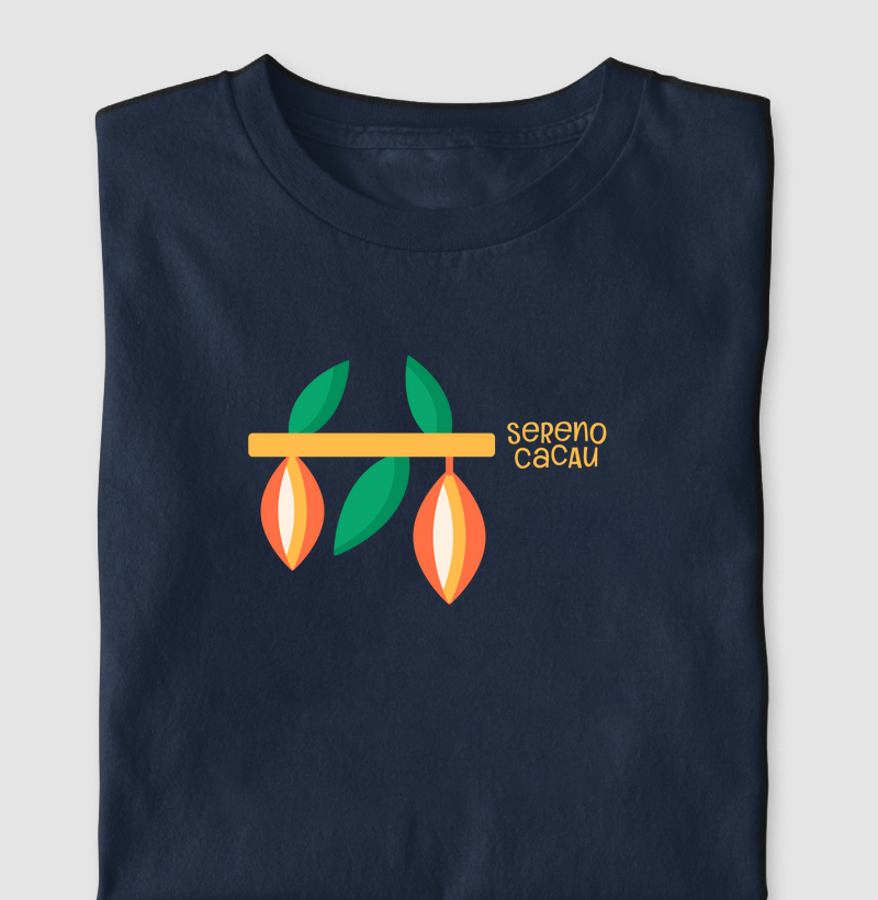 Sereno - Galho Minimalista