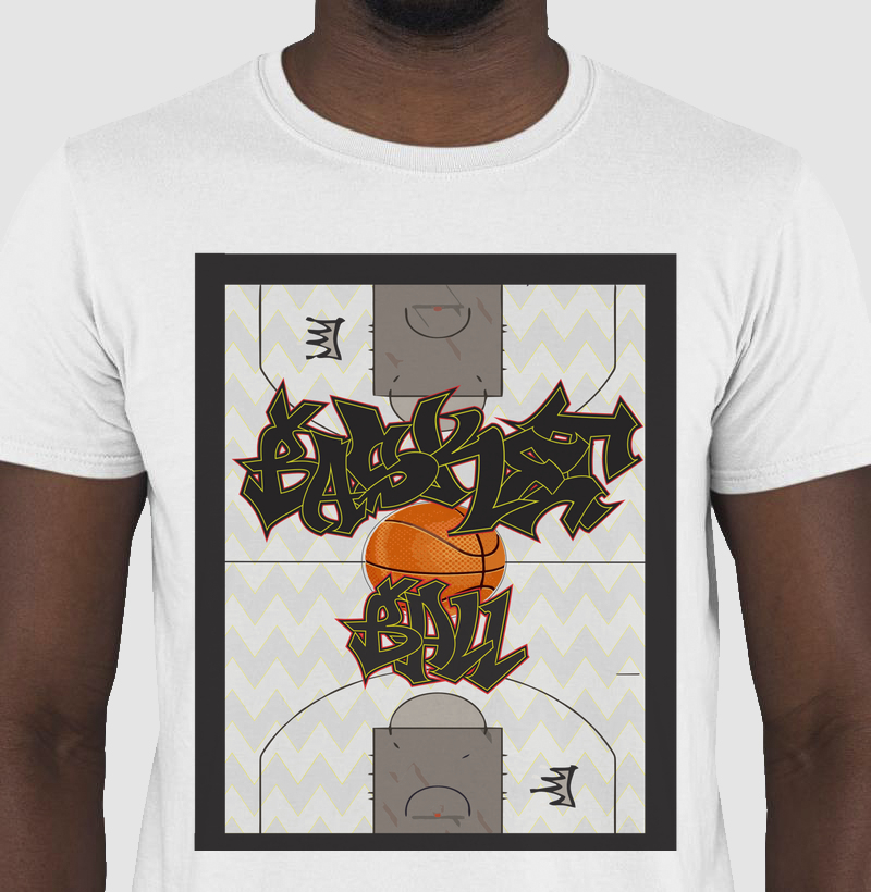 Quadra-Basketball 3