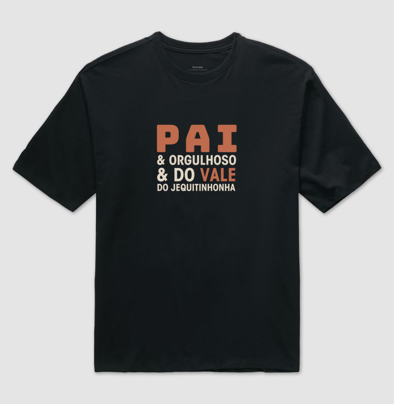 DIA DOS PAIS | Pai e do Vale
