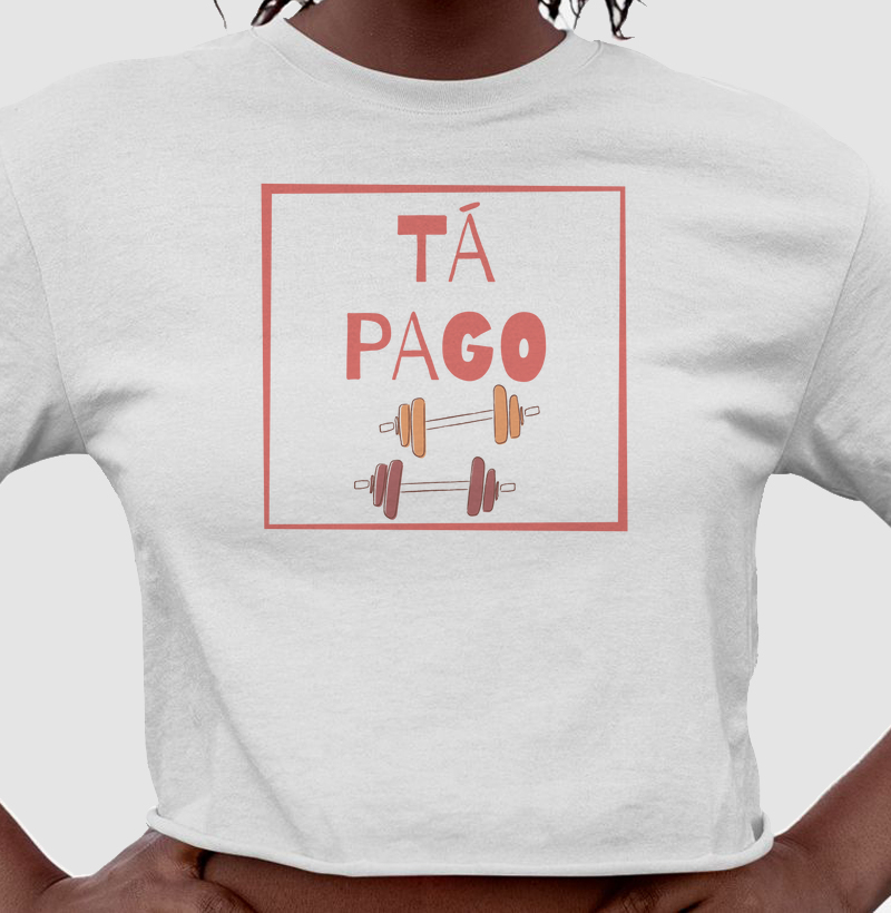 Tá pago